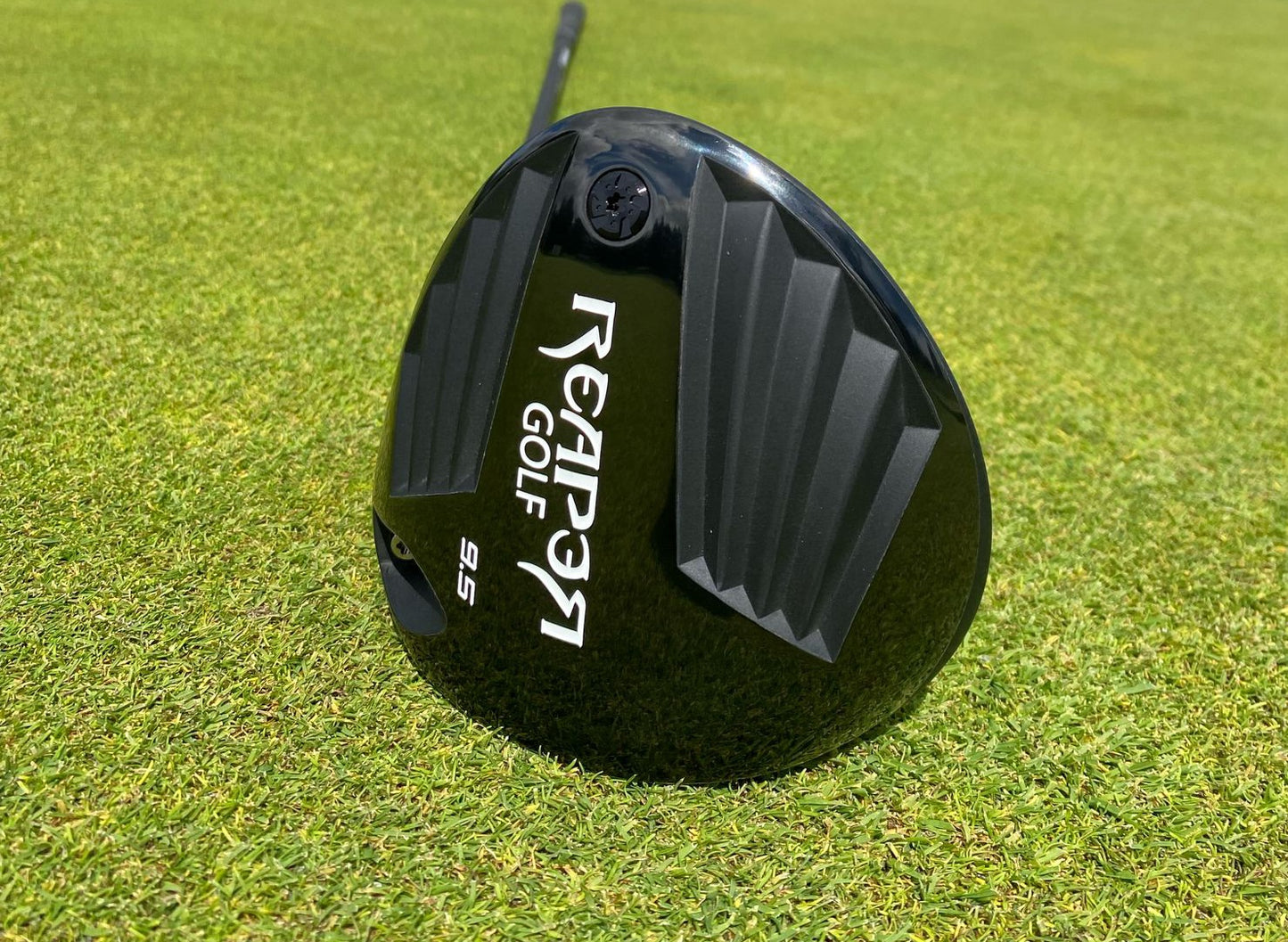 Reaper Adjustable Driver