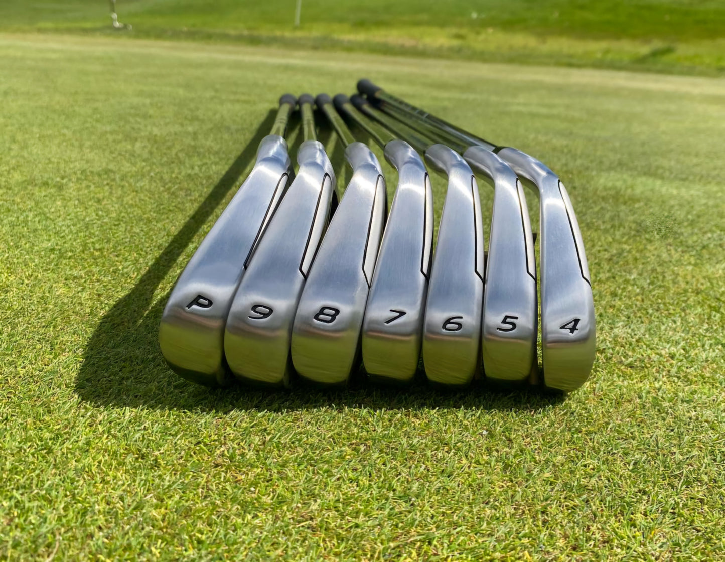 Reaper TC1710 Golf Set