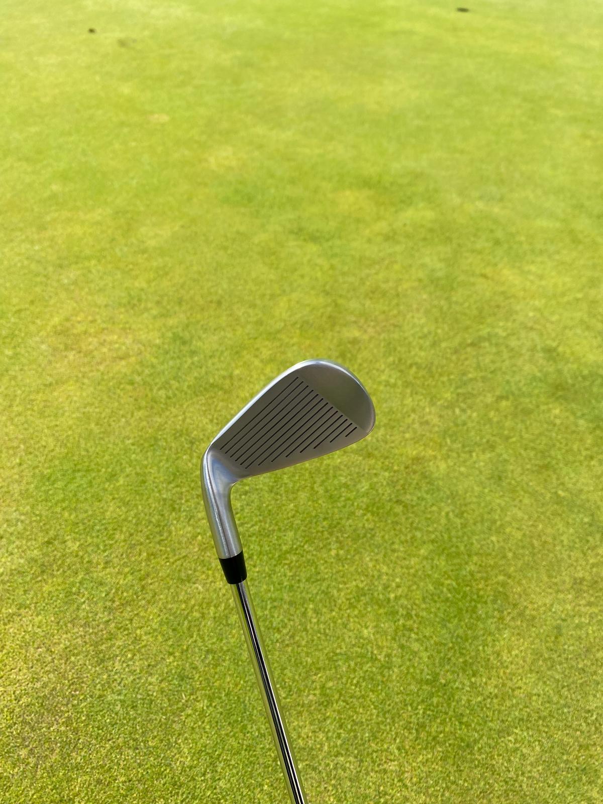 Reaper Irons TC1710 (4-PW)