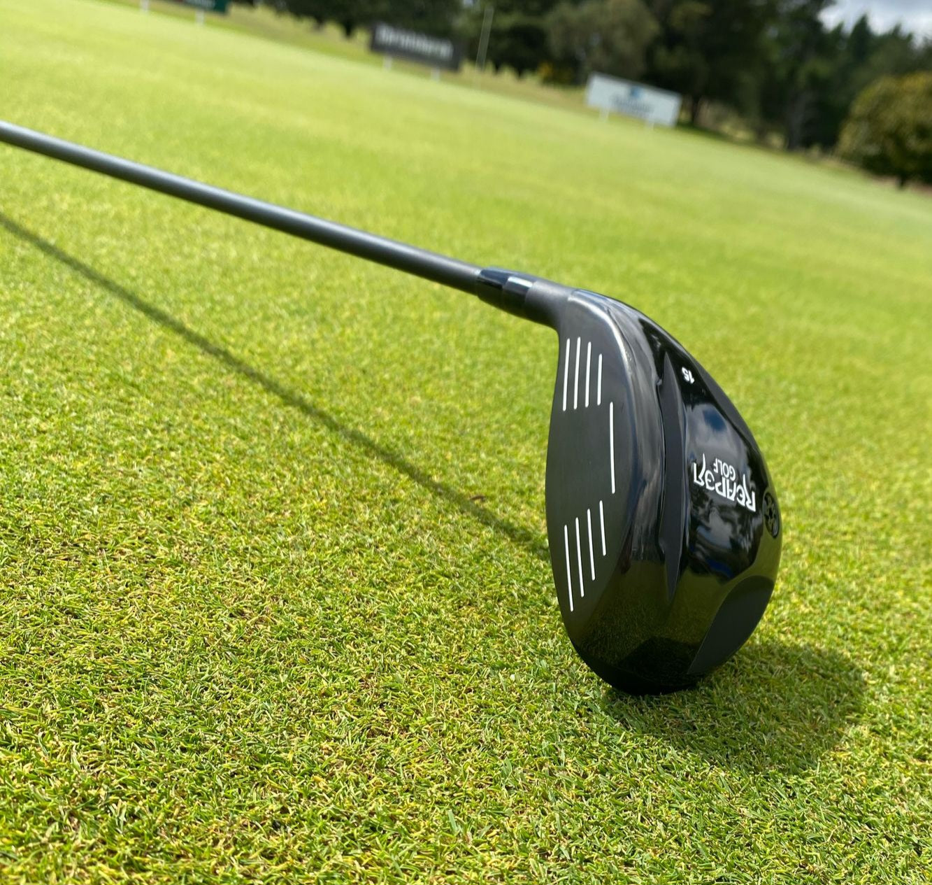 Reaper Fairway Wood (15 Degrees)