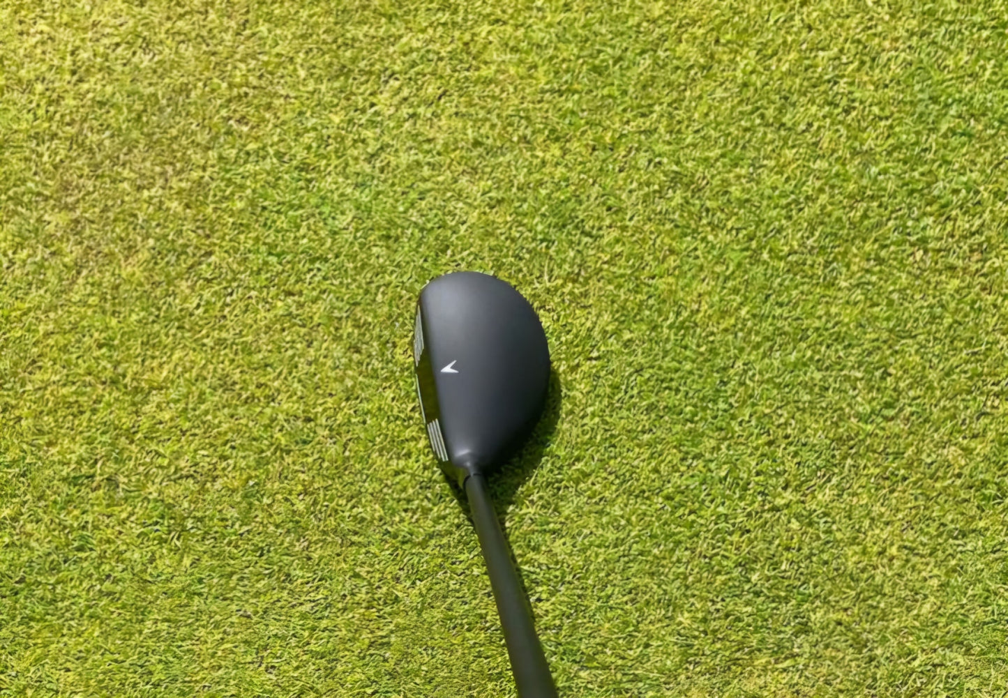 Reaper Utility Wood (16 Degree)